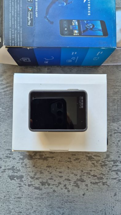 Gopro Hero 6 Black