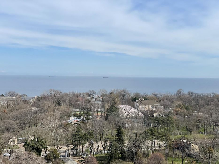 3-комнатная квартира по адресу ул. Шолуденка (площадь 122 м²) - Atlanta.ua - фото 7