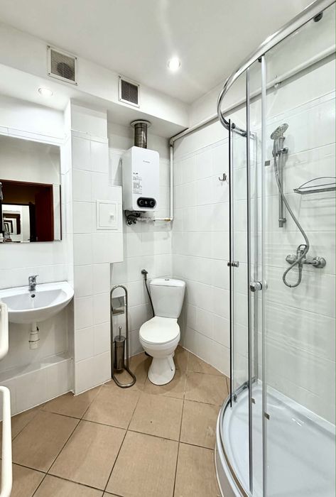 Sprzedam mieszkanie, do zamieszkania. Parter, dobra lokalizacja