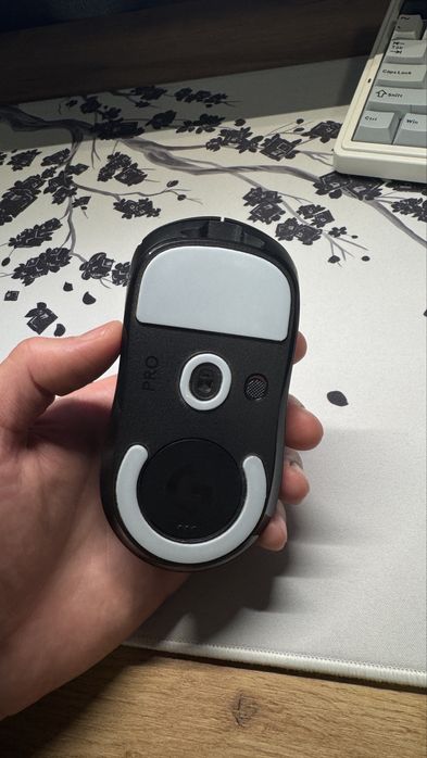 Мишка Logitech G Pro X Superlight