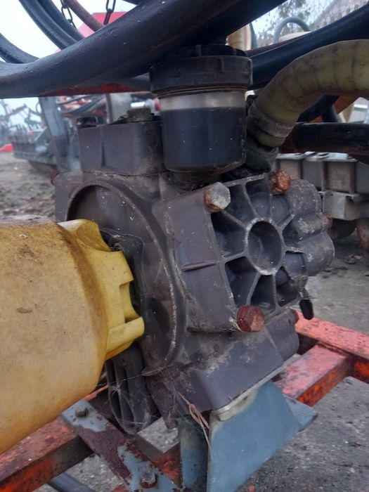 Maszyna do czyszczenia dren