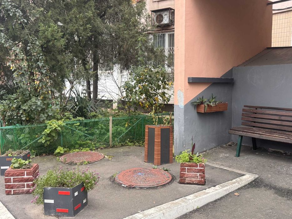 Продам 2 комн. квартиру 1 ст. Люстдорфской дороги ПРОГРАММЫ