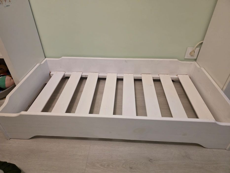 Cama Montessori