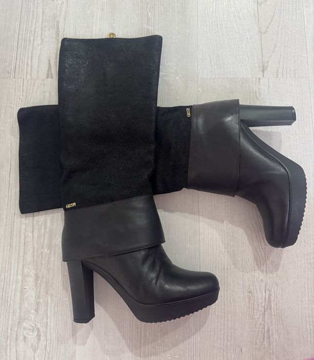 Сапожки Gusti Канада