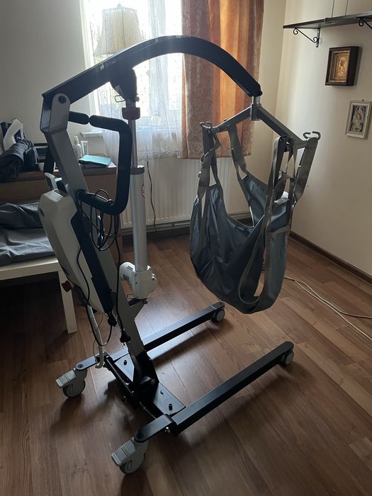 Podnosnik dla niepelnosprawnych Vitea Care Dawid Mini