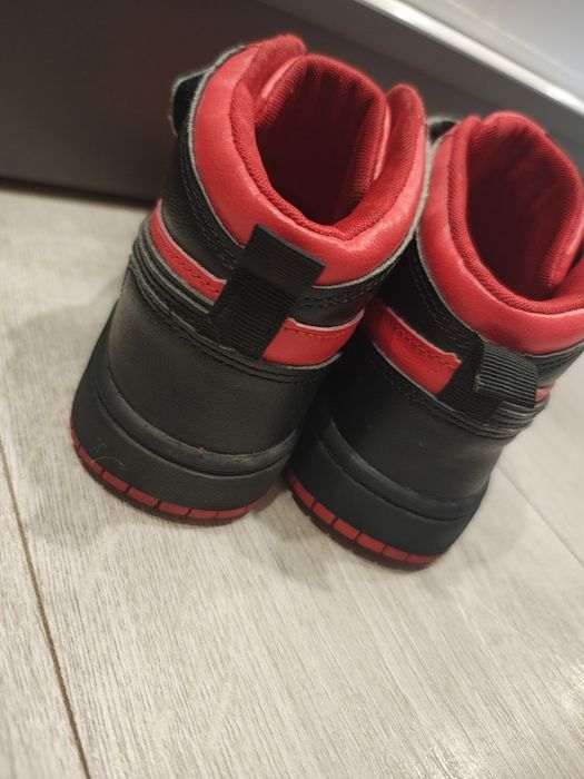 Хайтопи на хлопчика. 31р