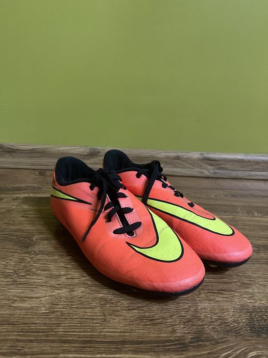 Бутси найк (оригінал)