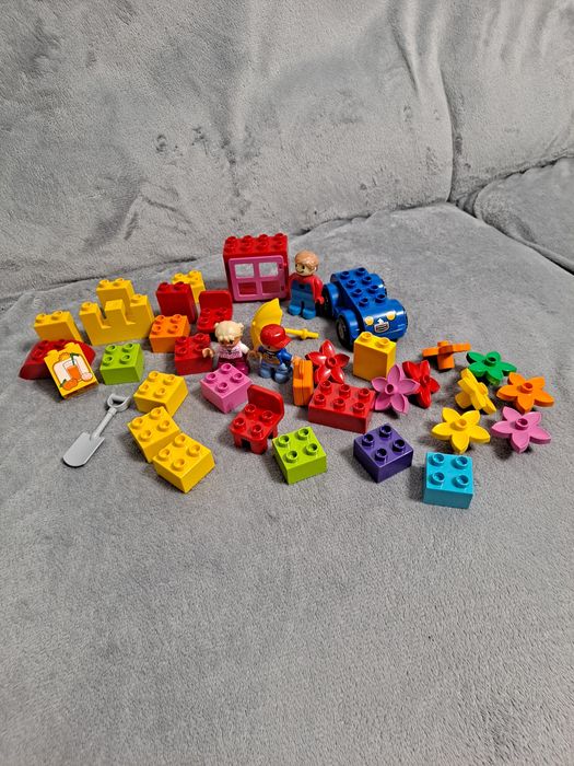 Heavenly Toys Bendy And The Ink Machine Construction Sets Bendy - Main Image