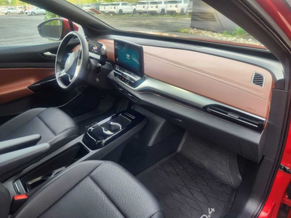 Volkswagen ID.4 Pro S      2021