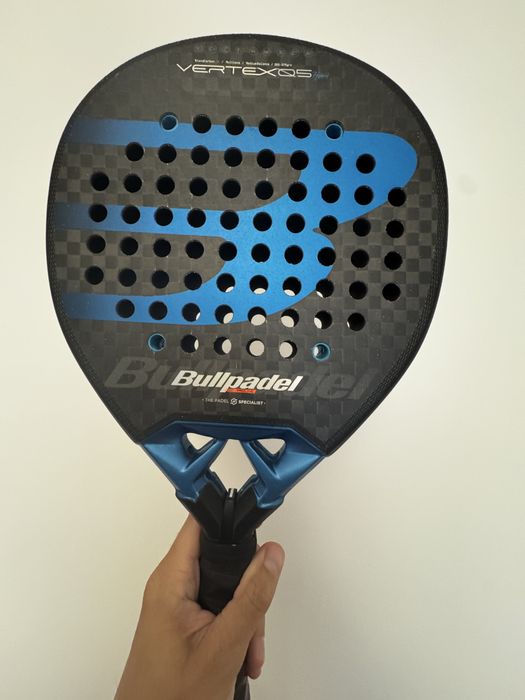 Rakieta bullpadel vertex 05 hybrid
