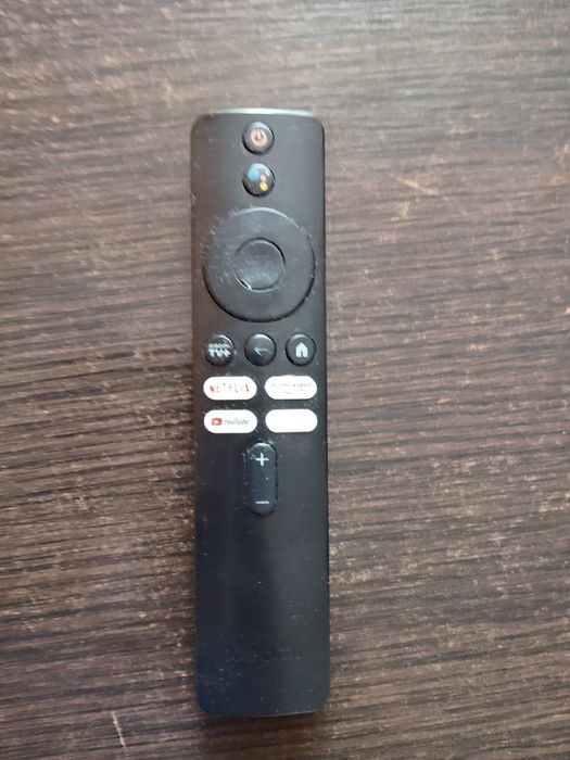Пульт від TV приставки xiaomi
