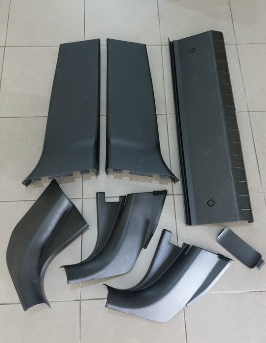 Peças p/ SEAT Leon 1M e Toledo 1M