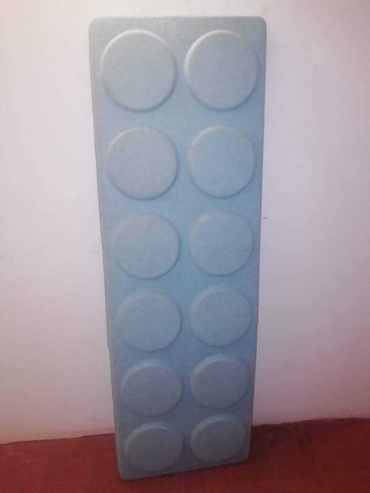 Proteção de parede para crianças