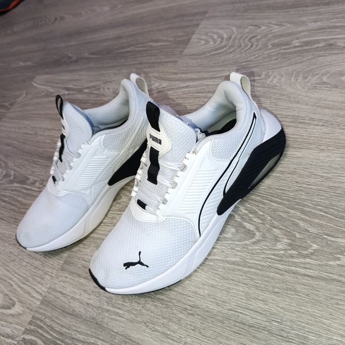 Унісекс Кросівки PUMA X-Cell Nova Fs Street