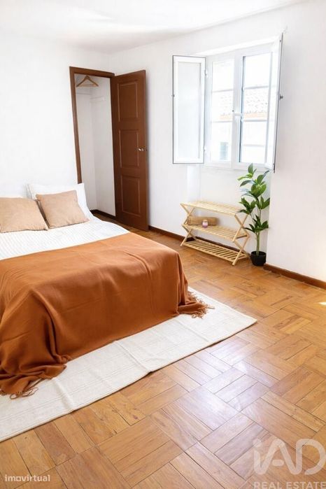 Apartamento T1 em Évora de 51 m2