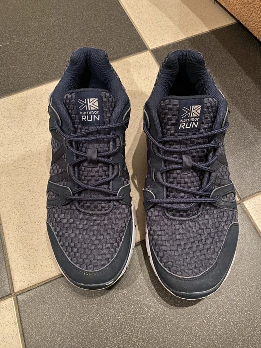 Кросівки Karrimor (40-41р)