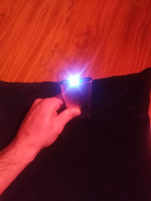 Powerbak Aspor 363 на 10000мА