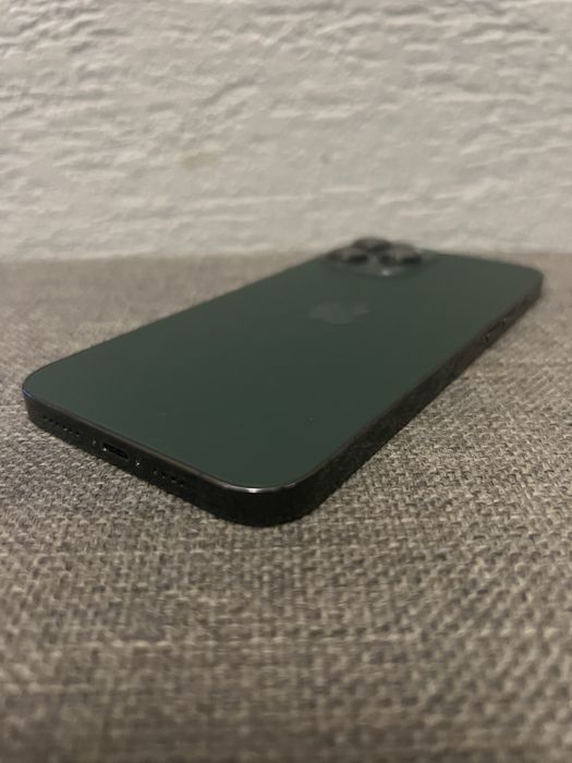 Iphone 13 pro max 128gb, 100% bateria, gwarancja