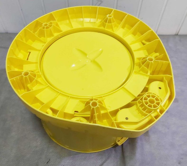 zbiornik na nieczystosci karcher SE 4001, 4002