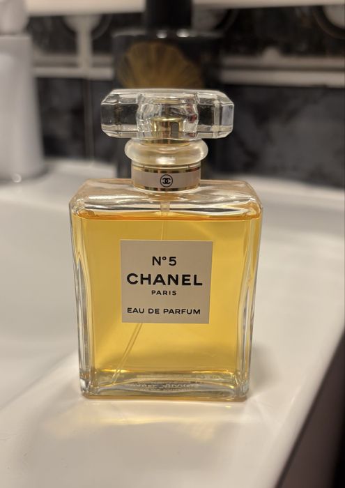 N. 5 Chanel 50 ml