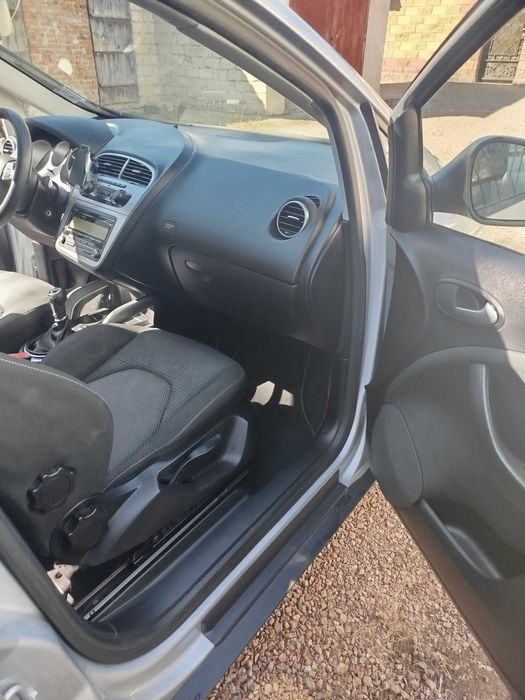 Продаю Seat Altea XL