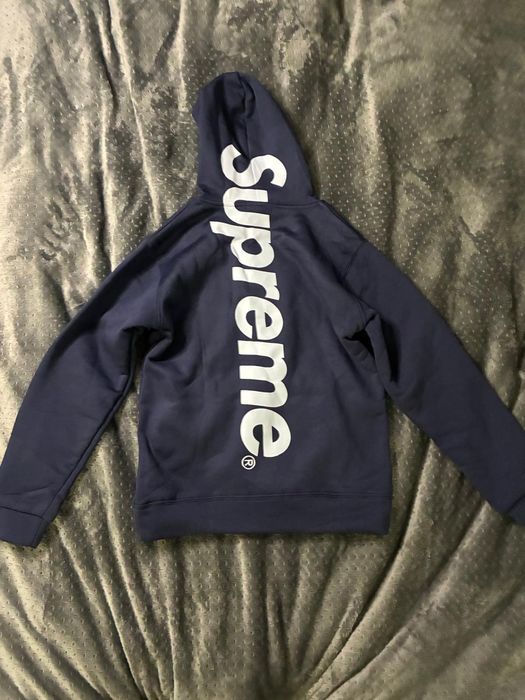 Bluza supreme nowa opis