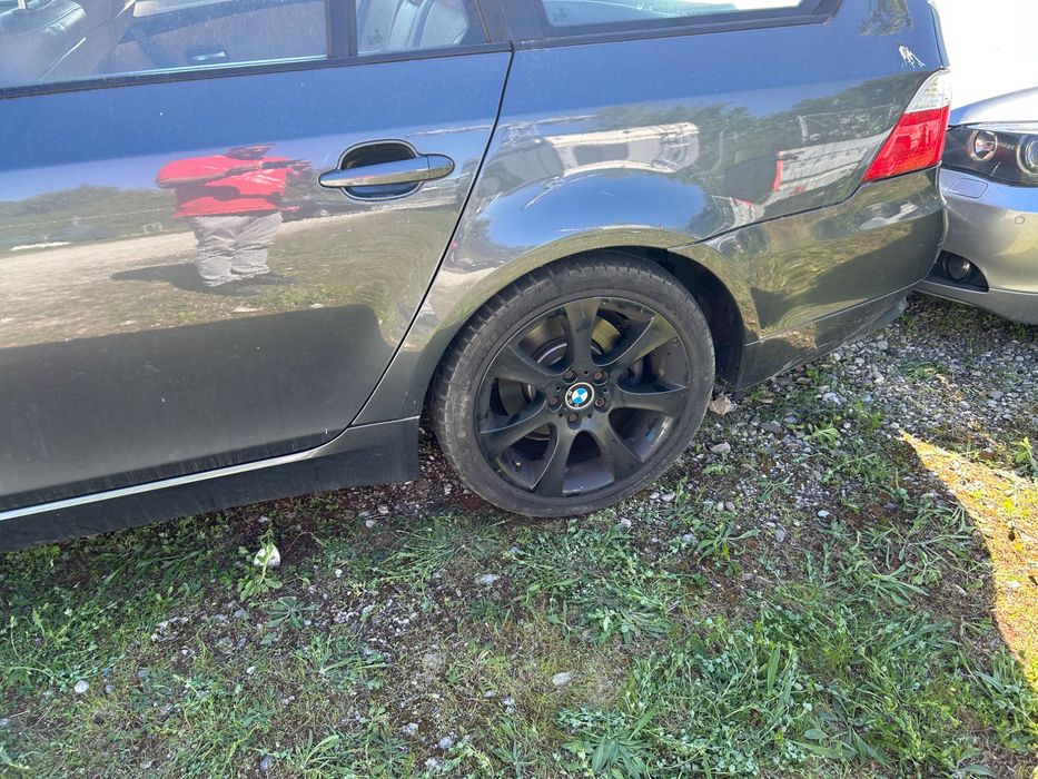 Bmw 530xd phase 2