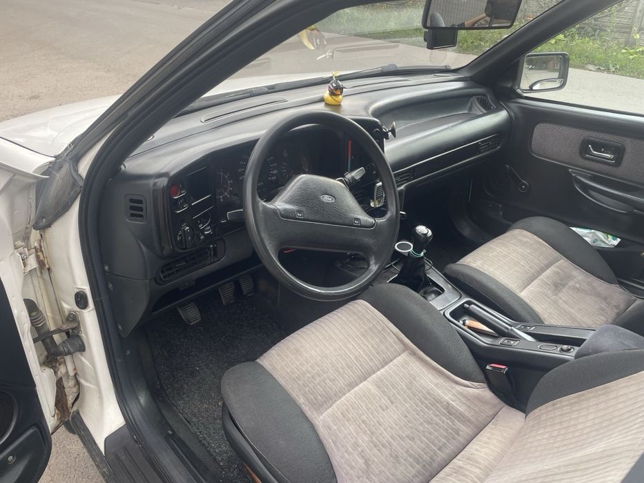 Продам Ford Scorpio