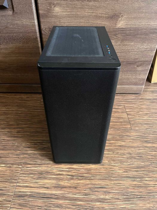 Komputer gamingowy i5-9400F / GTX 1650 / 16 GB RAM / 500 GB SSD – 1000 zł