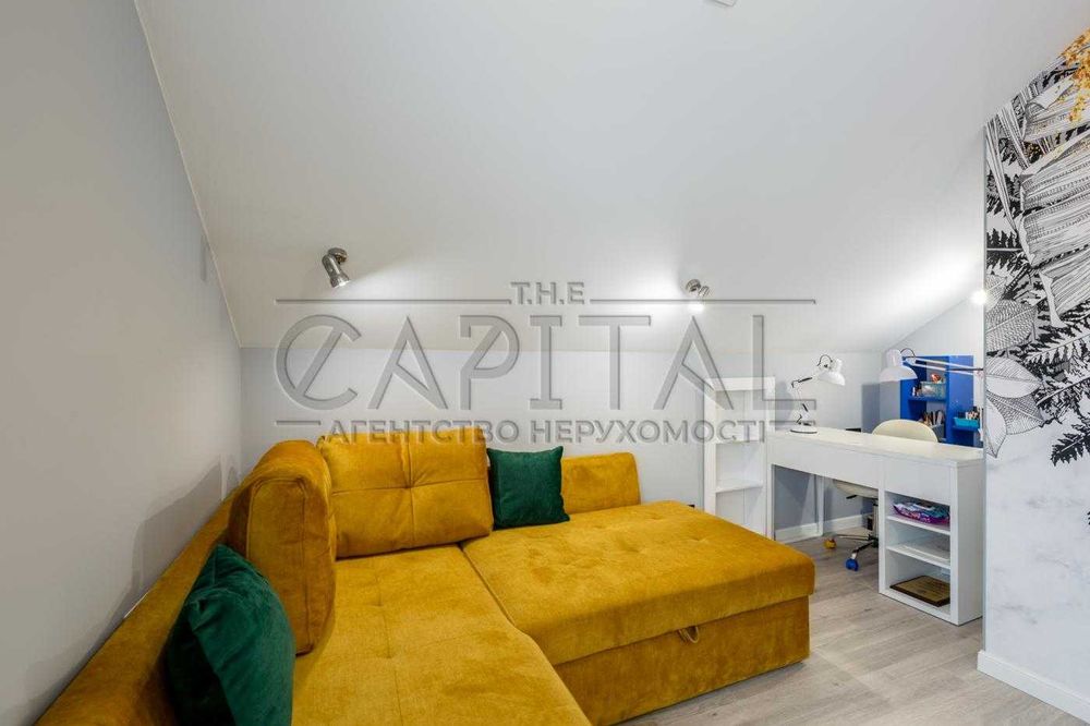 ТЕРМІНОВИЙ ПРОДАЖ!!! Будинок/Дуплекс 110 м2, Крюківщина