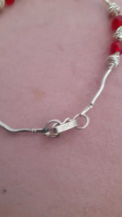 Браслет 950 пробы