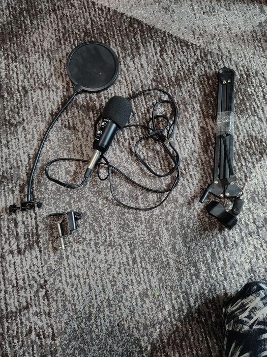 Мікрофон для комп'ютера