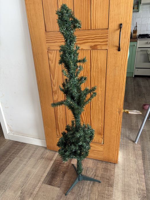 Árvore de Natal 120cm