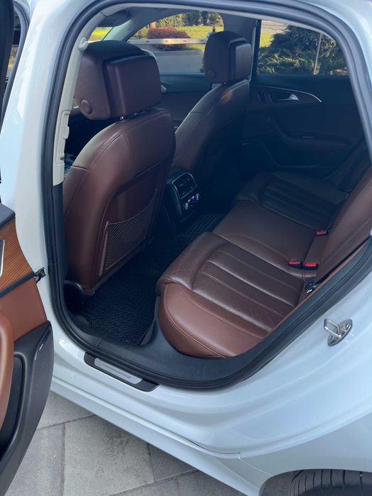 Audi A6 2016 VIN WAUZZZ4G0GN179630 фото оголошення 11 з 15