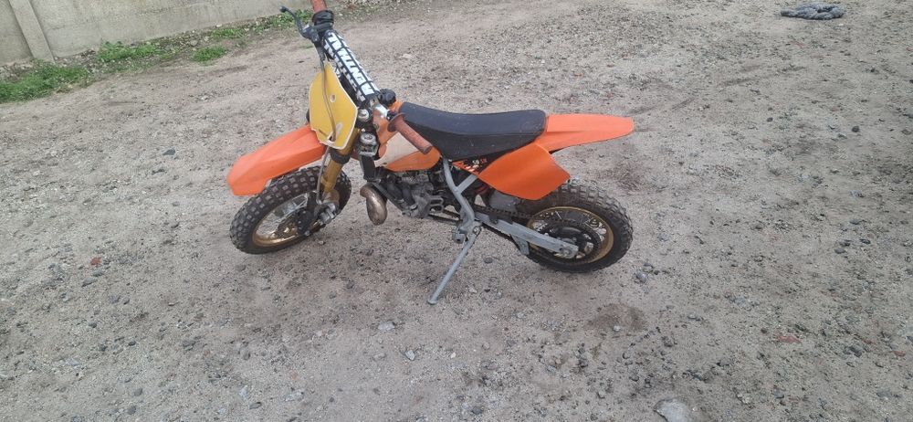 KTM