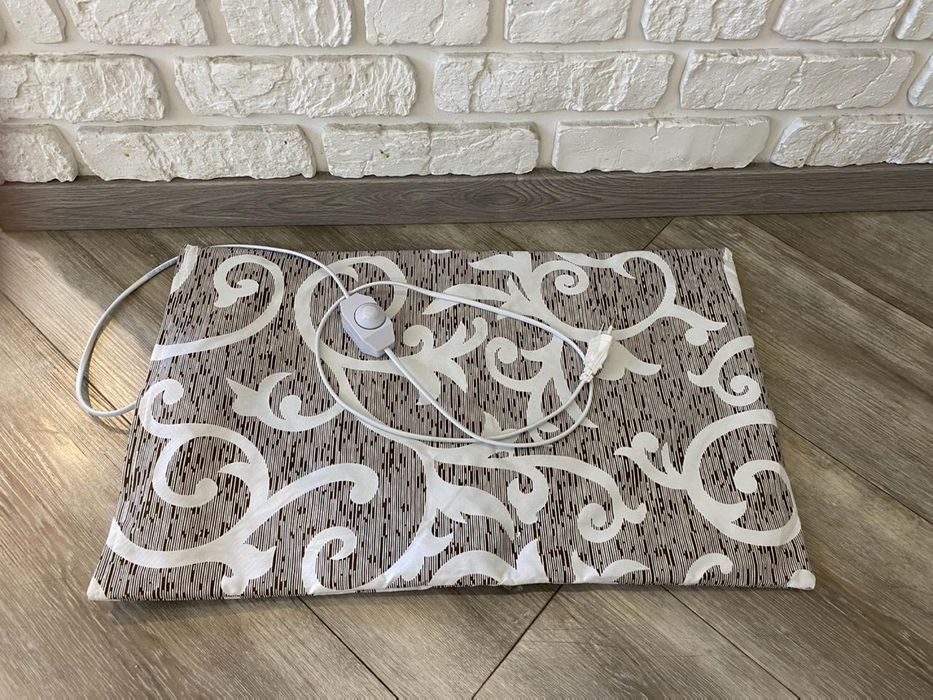 Электрическая грелка электрогрелка темп-ра 30-60С електрогрілка Новая