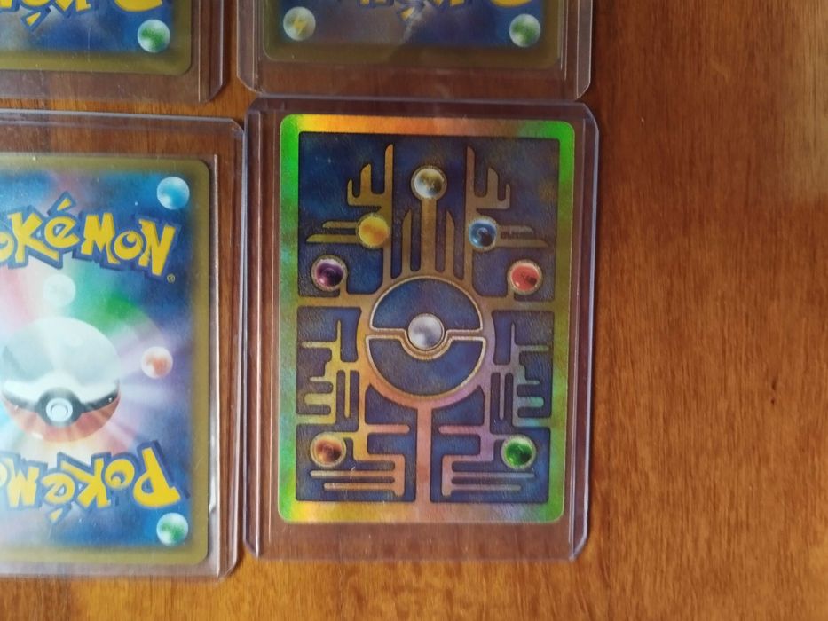 Pokémon Ancient Mew