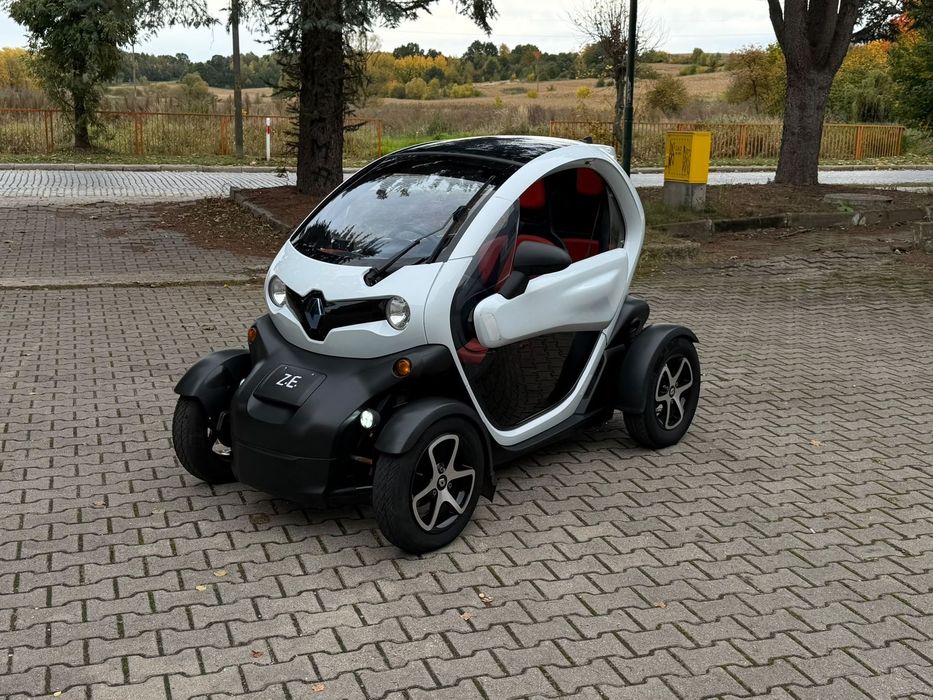 Renault Twizy Full Elektryczny Super Stan.