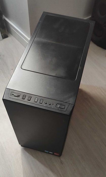 VENDO Computador Desktop