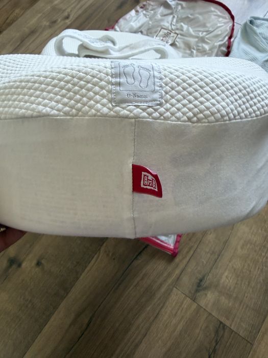 Матрац-кокон Red Castle Cocoonababy