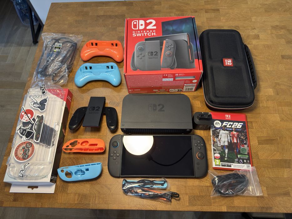 Nintendo Switch 2