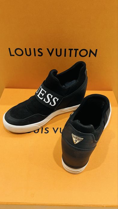 Guess sneakersy rozm 38