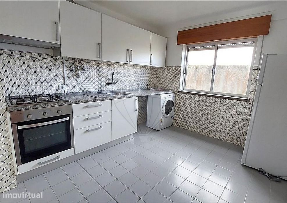 Apartamento T3 para venda — Algueirão-Mem Martins, Lisboa