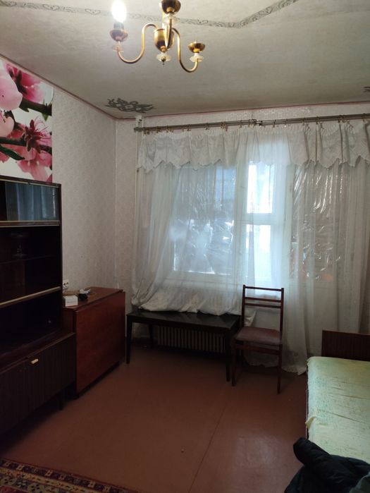 Продається 1 кімнатна квартира Дніпровський район