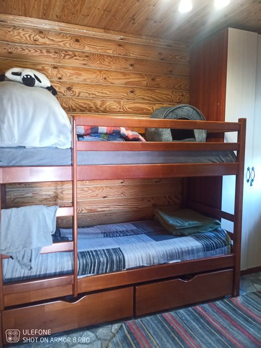 Продаж екобудинку с.Довжик