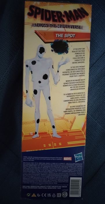 Spiderman Collection Figure/Toy – Spot64751077400066121