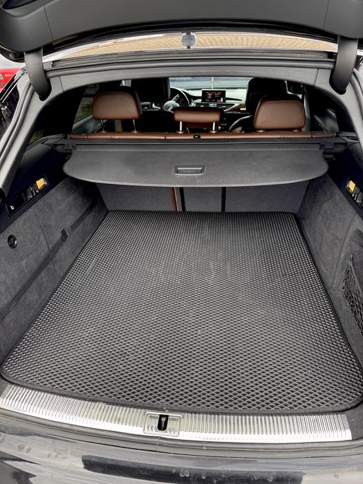 Audi A6 C7 3.0TDI Quattro