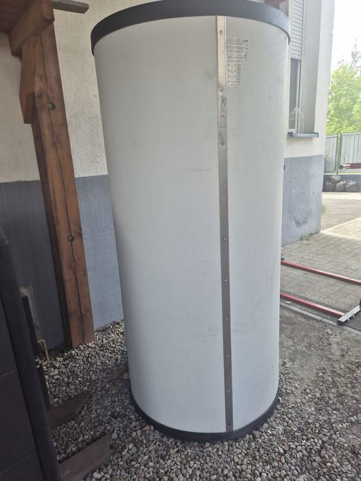 Bufor ciepła Kospel SV-500 500L – 2021 r. – odbiór osobisty