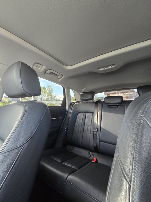 Продаж AUDI e-tron 55 Quattro / 95 кВт / Full-Led digital Matrix
2020