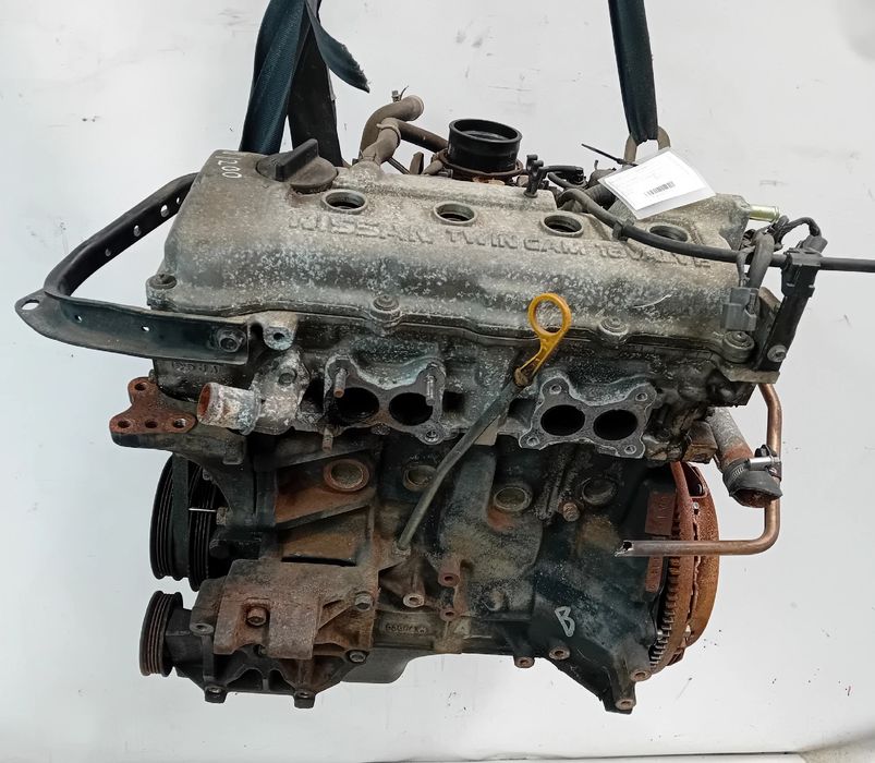 Motor completo NISSAN Primera Hatchback (P11)